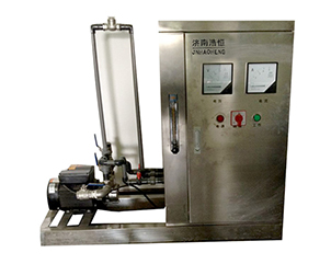 臭氧水一體機(jī)04