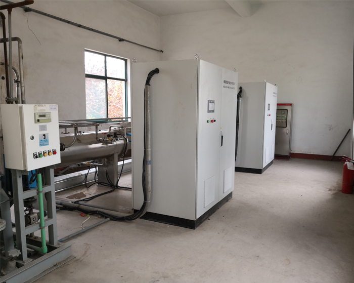 濟南臭氧發(fā)生器廠家